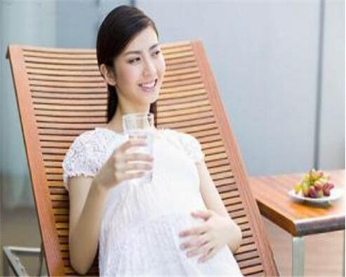 如何饮食才能保证胎儿发育正常