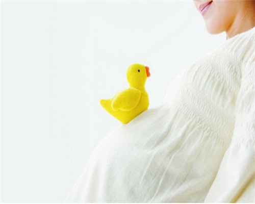 如何消除产前恐惧症