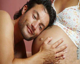 准妈妈如何预防孕期水肿