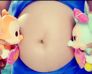 早春时节 准妈妈的保健秘诀